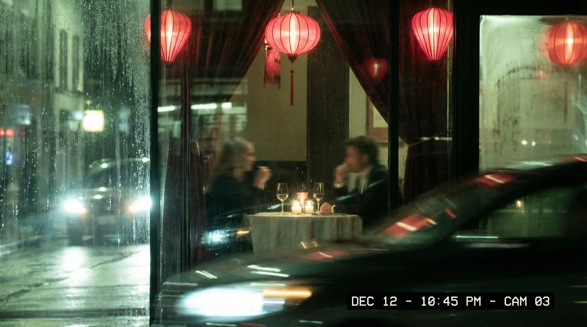 91助手安卓版 - 餐厅密会偷拍照